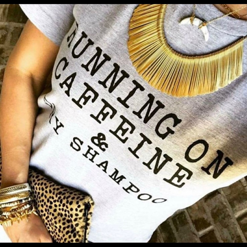 Stella & Dot Fringe Necklace